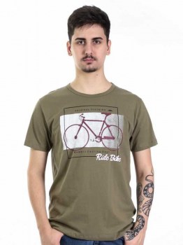 BIKE 278